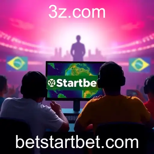A Ascensão da Startbet no Cenário de Jogos Online
