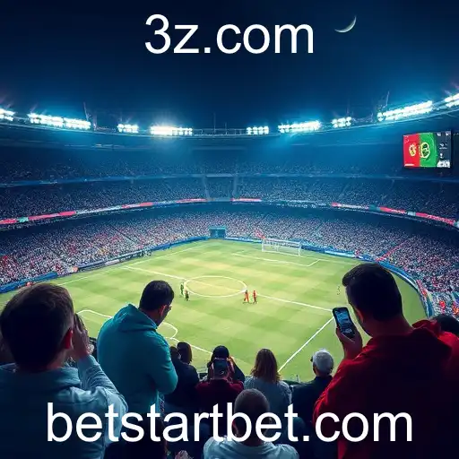 Expansão do Mercado de Jogos com Startbet