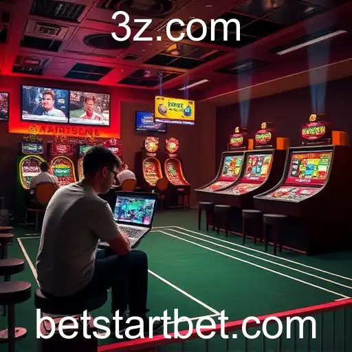 Inovações e Desafios dos Jogos Online em 2025