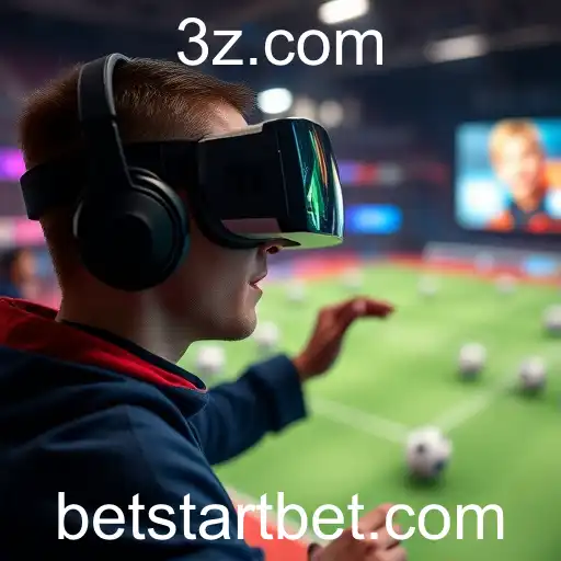 Inovações no Setor de Jogos Digitais