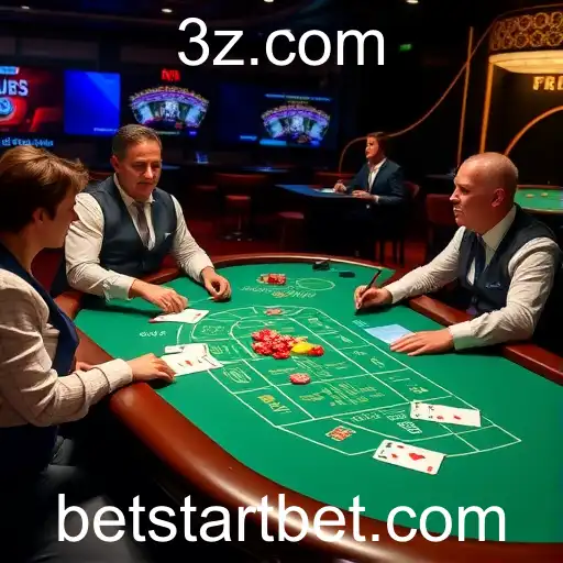 Tecnologia e Futuro: A Expansão das Apostas Online