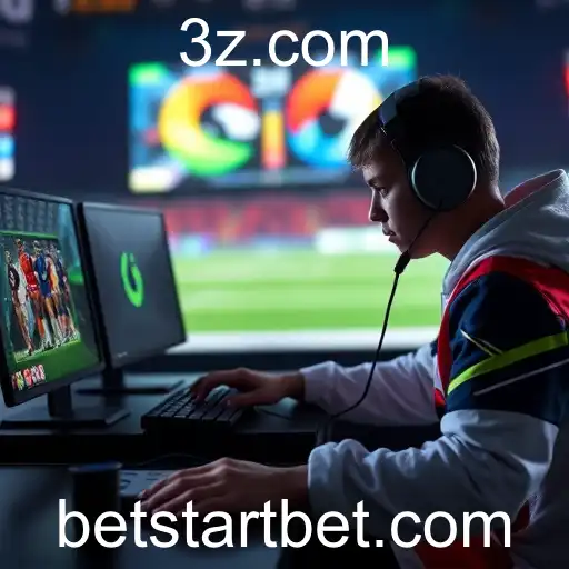 Crescimento do Setor de Jogos Online em 2025