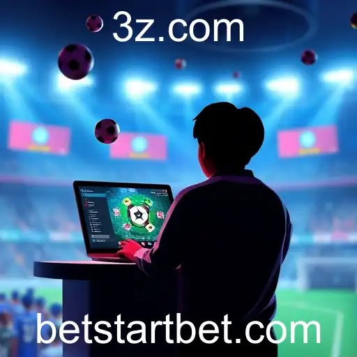 Novas Tendências no Mercado de Jogos Online