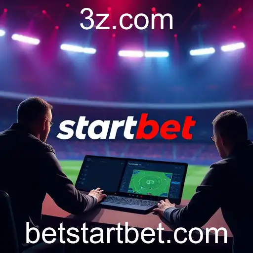 Tendências Crescentes no Mercado de Jogos: A Ascensão da Startbet