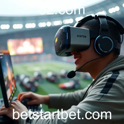 A Revolução dos Jogos com Startbet
