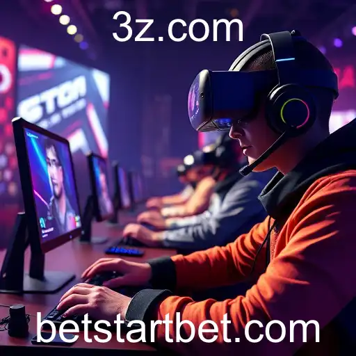 Ascensão e Desafios da Startbet no Mercado de Jogos