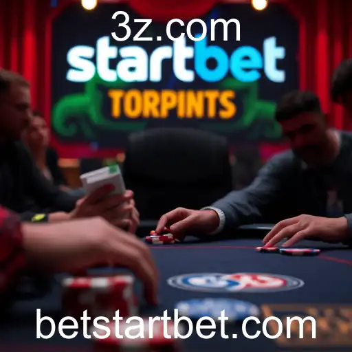 A Ascensão da 'StartBet' no Cenário de Jogos Online