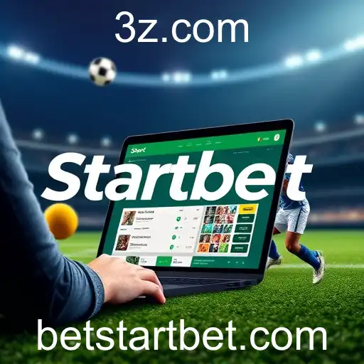 Impacto do Crescimento da Startbet no Mercado On-line