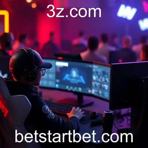 Inovações no Mercado de Jogos em 2025