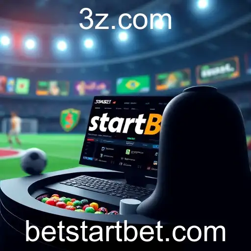 A Ascensão das Plataformas de Jogos Online e a Influência da Startbet