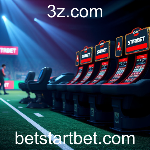 A Revolução dos Jogos de Azar Online em 2025