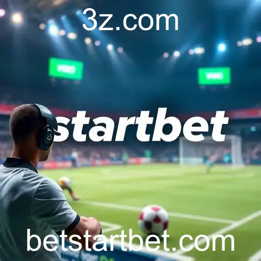 A Revolução da StartBet no Mercado de Jogos em 2025