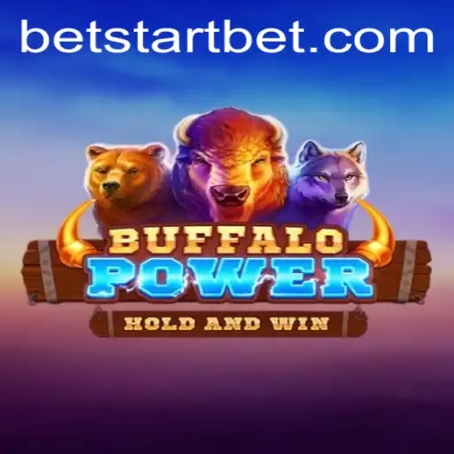 BuffaloPower: An Immersive Gameplay Experience with Strategic Betting