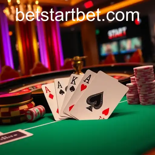 Gaming Experience startbet - 800+ Premium and Exclusive Games
