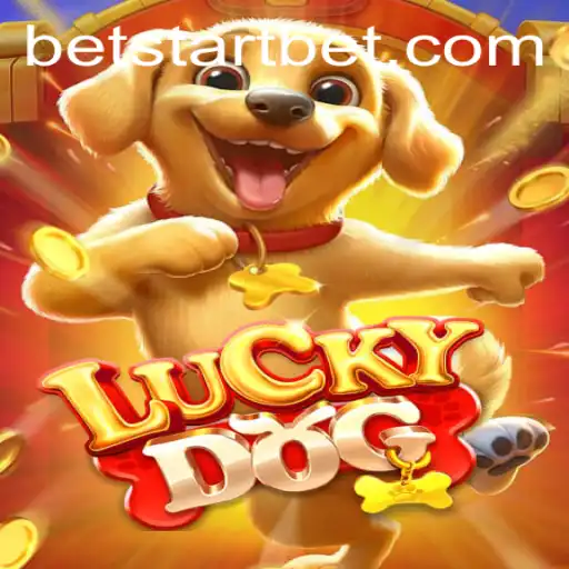 Exploring the Excitement of LuckyDog and Understanding the 'Startbet' Feature